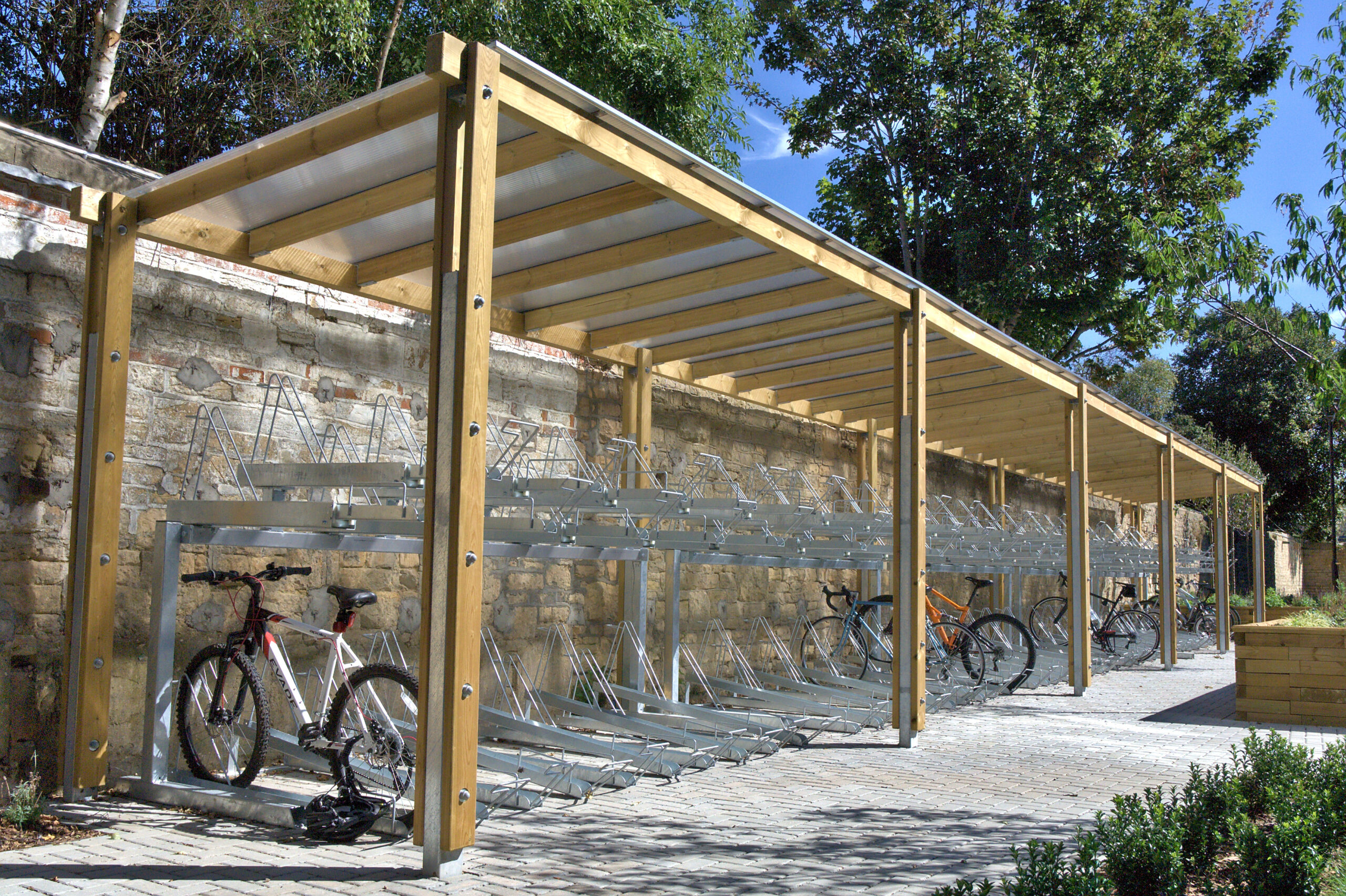 Breaking the Cycle: How Smarter Parking Solutions Can Unlock Development Potential 