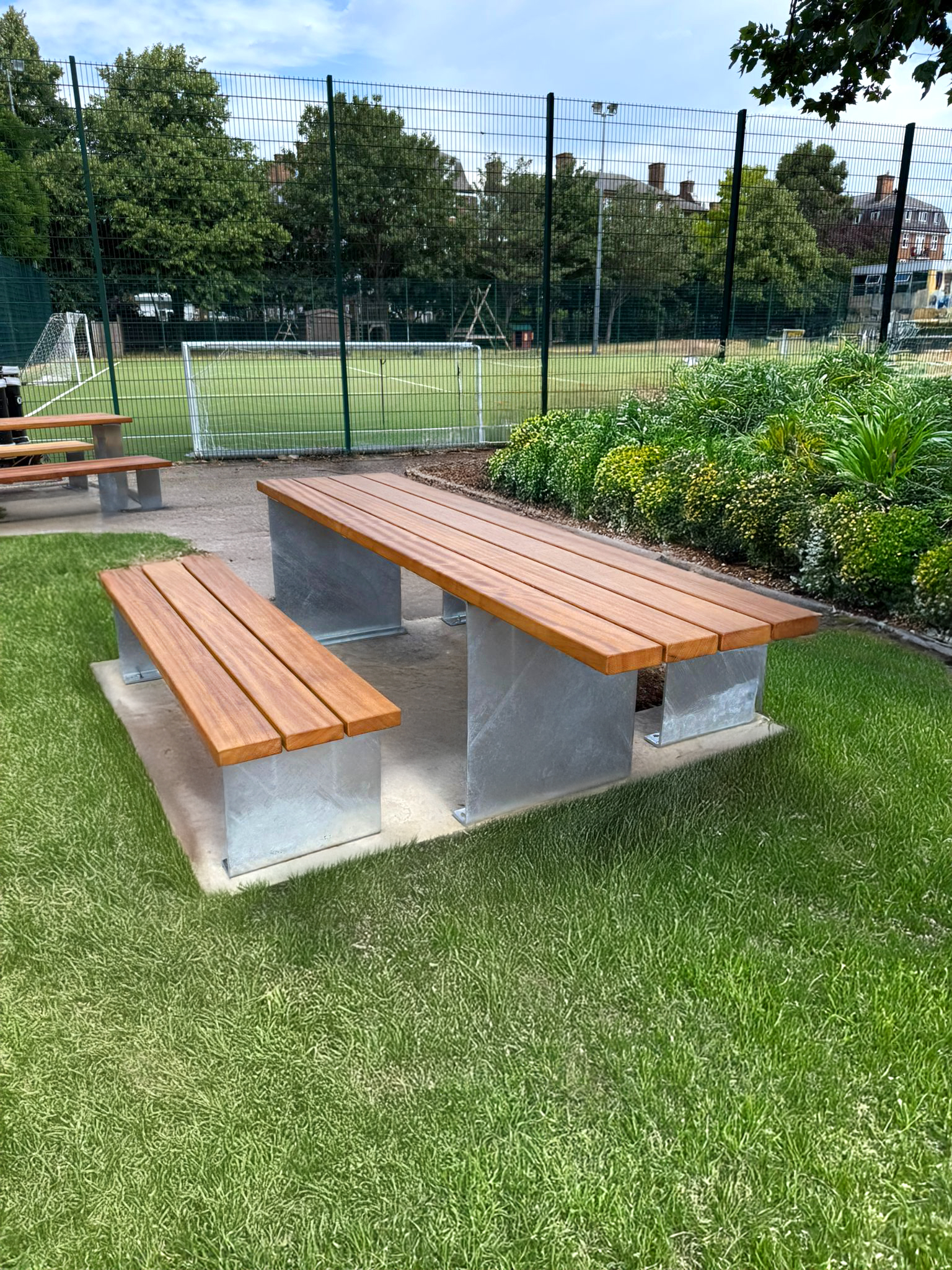 From Benches to Bollards: Creating Accessible Street Furniture to Serve Every User 
