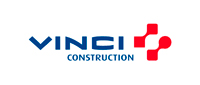 Vinci Construction logo