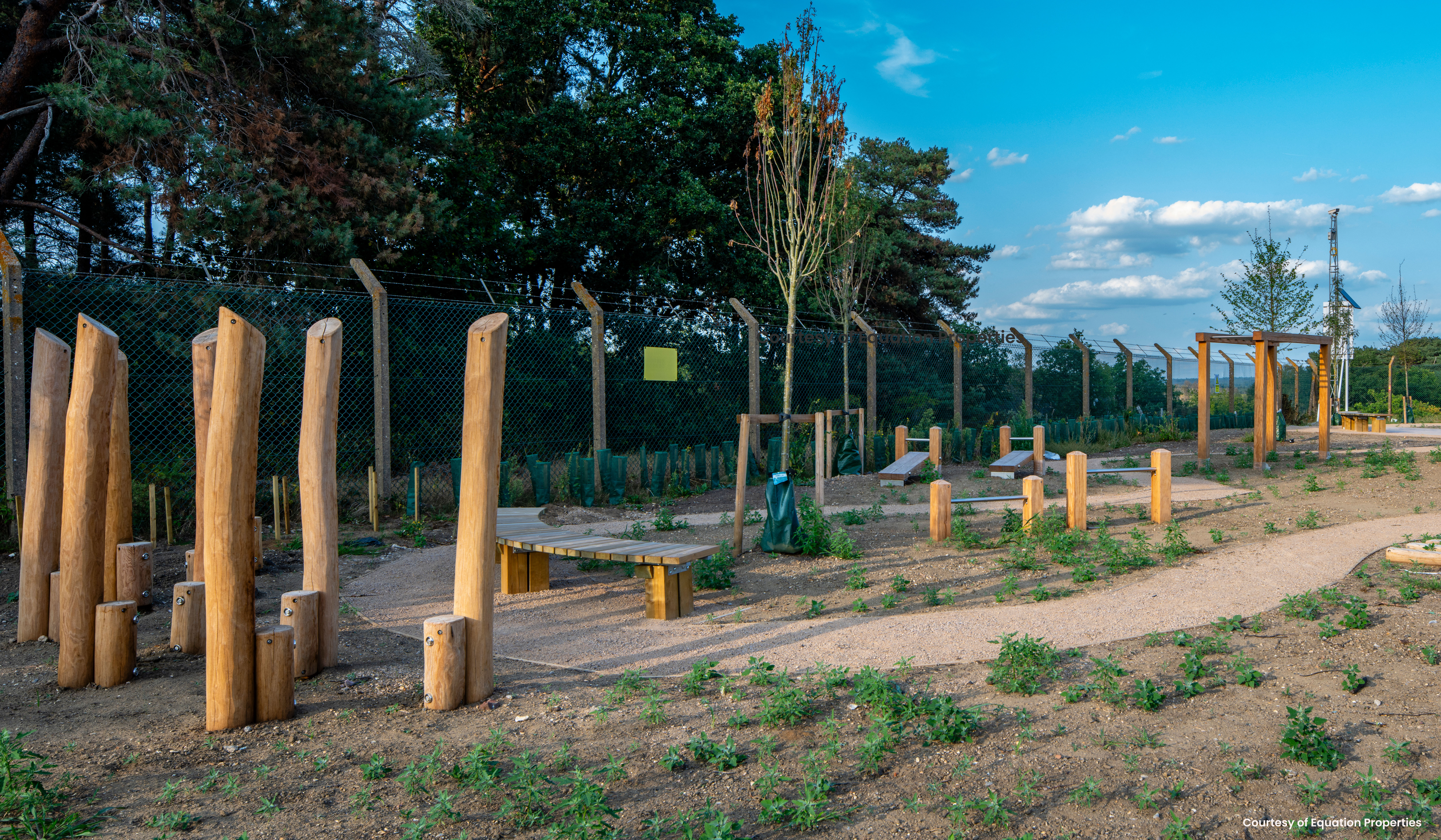 Vanguard Logistics Park