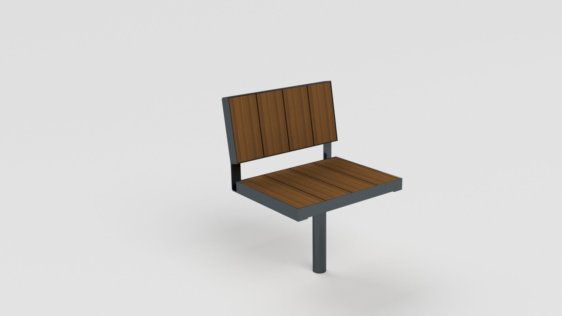 Sheldon Seat SST320