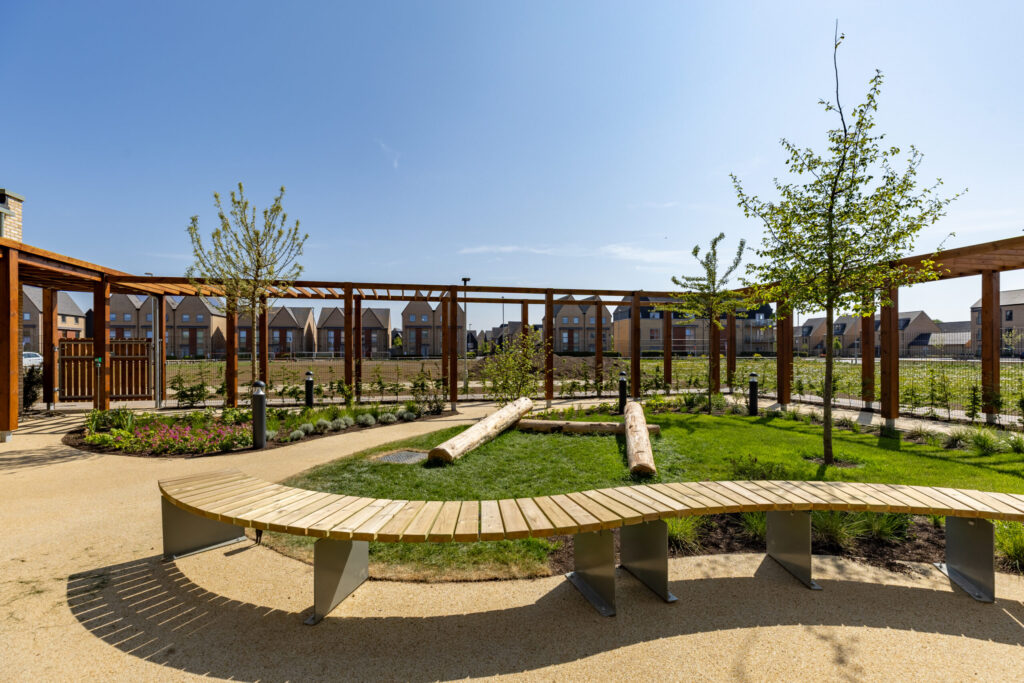 Northstowe Unity Centre